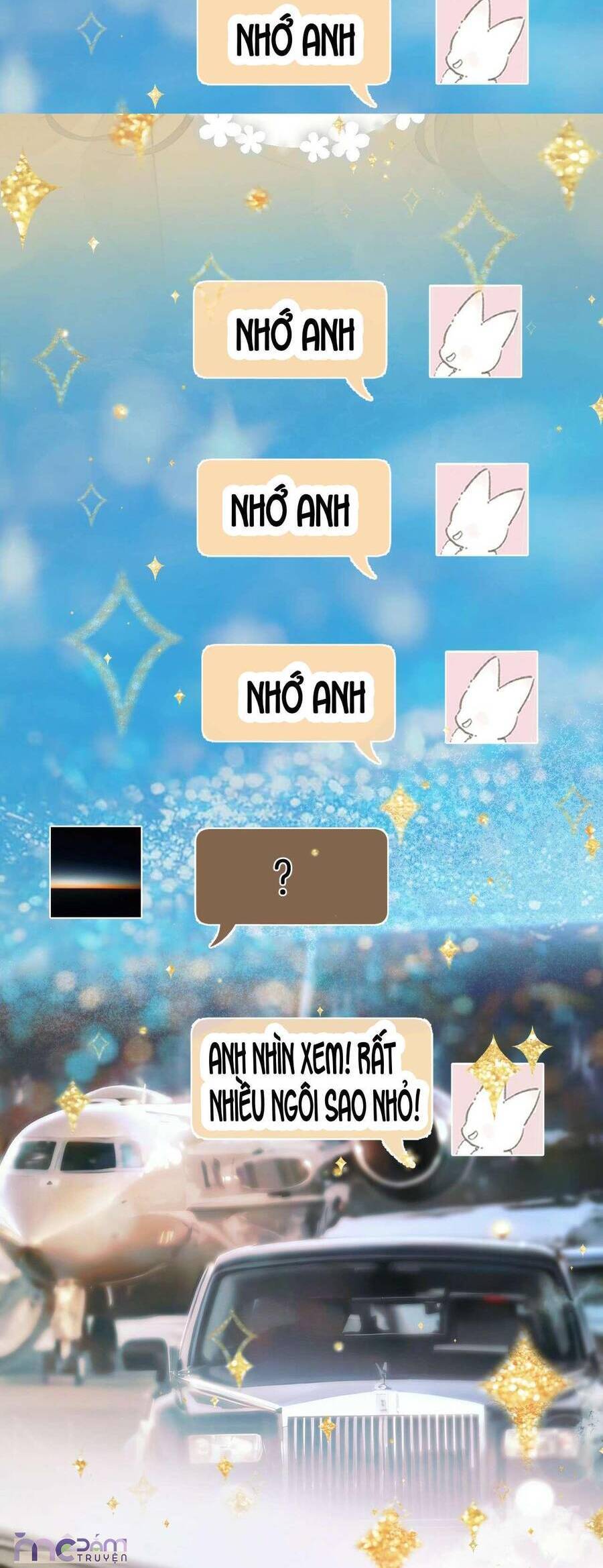 Tôi Cũng Muốn Làm Mợ Út: Chapter 37.1