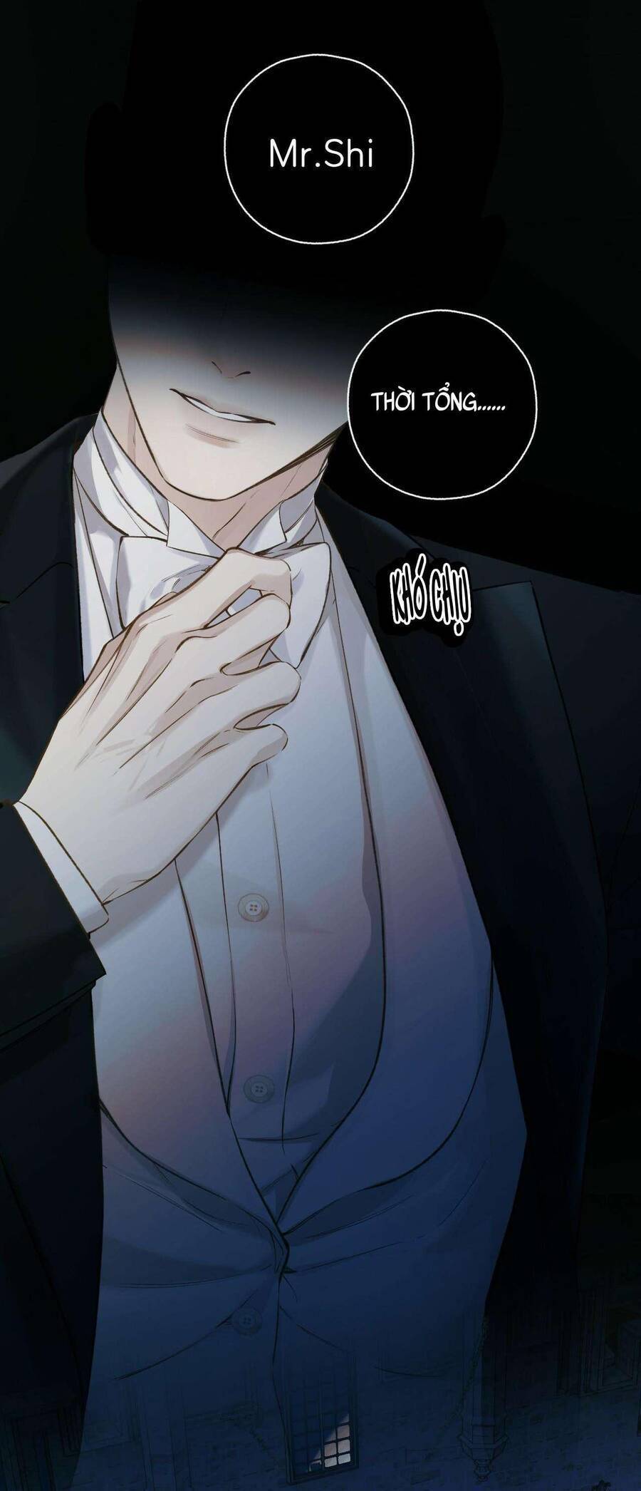 Tôi Cũng Muốn Làm Mợ Út: Chapter 37.1