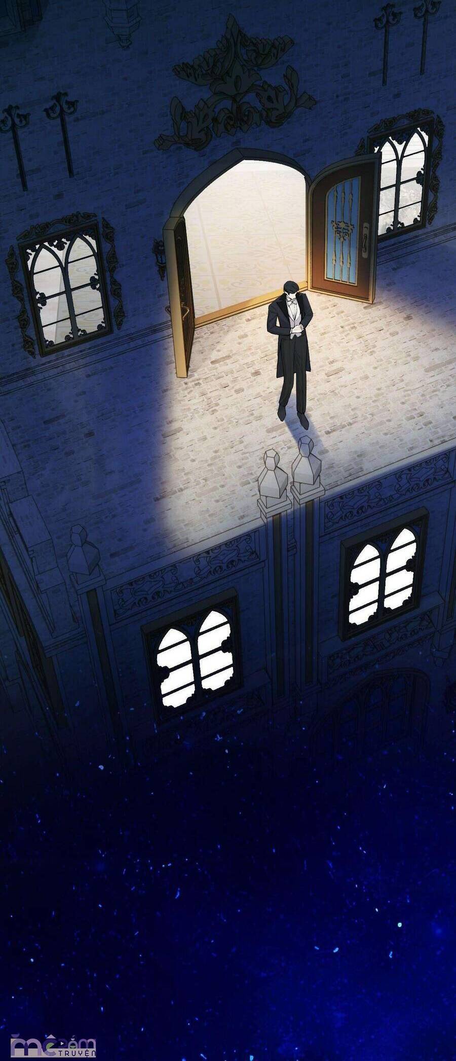 Tôi Cũng Muốn Làm Mợ Út: Chapter 37.1