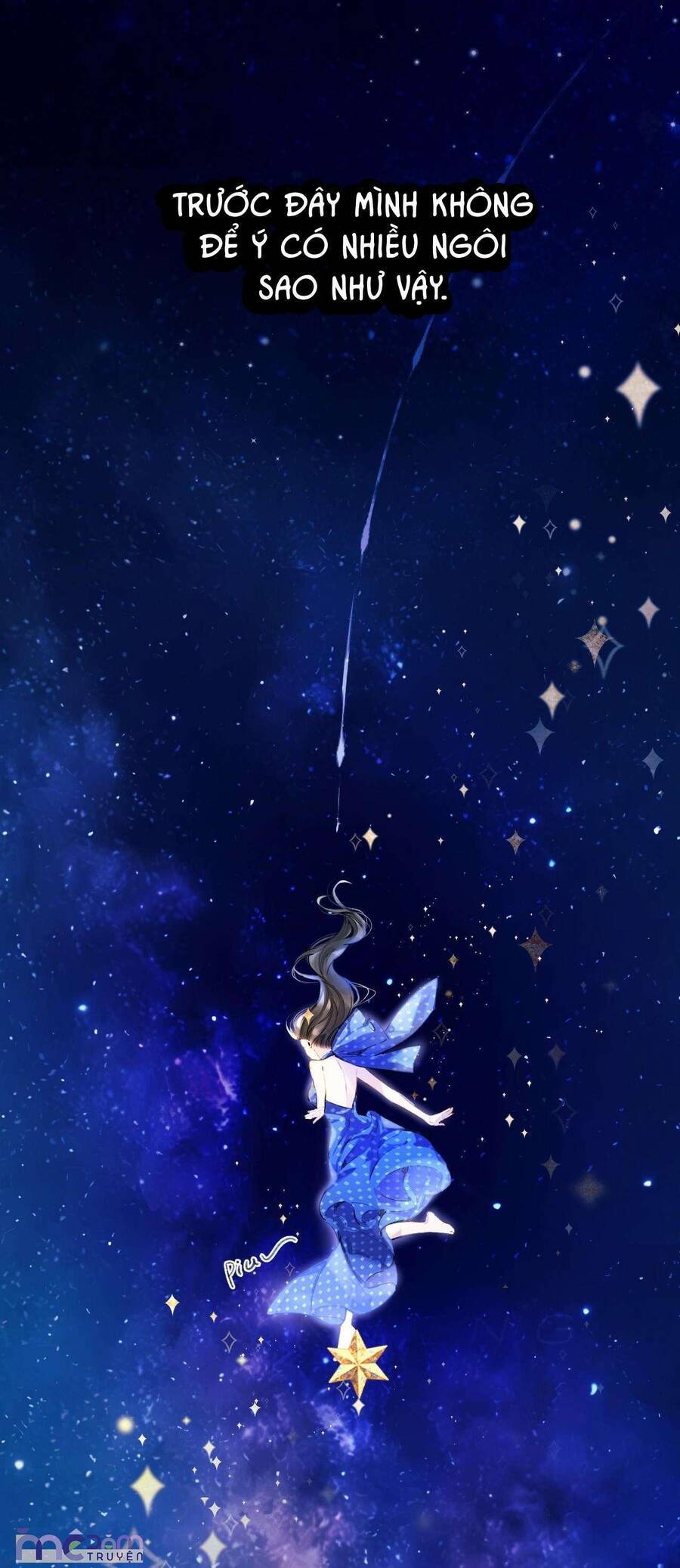 Tôi Cũng Muốn Làm Mợ Út: Chapter 37.1