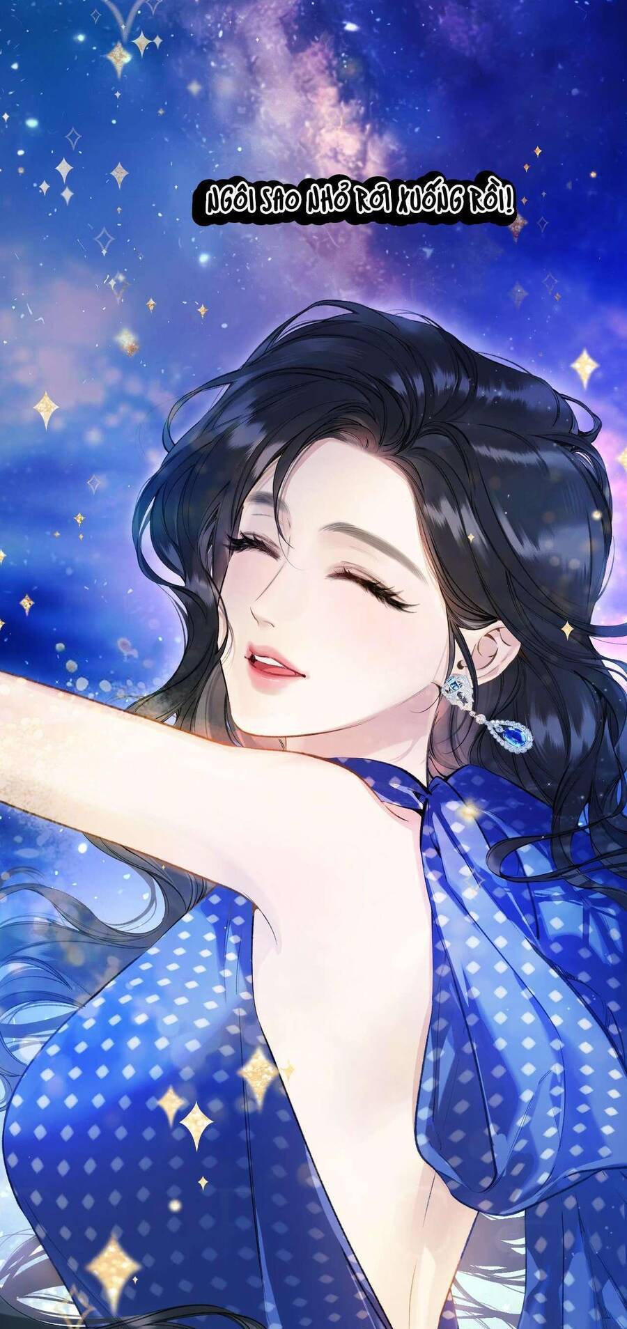 Tôi Cũng Muốn Làm Mợ Út: Chapter 37.1