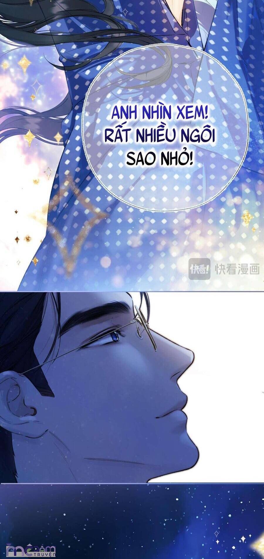 Tôi Cũng Muốn Làm Mợ Út: Chapter 37.1