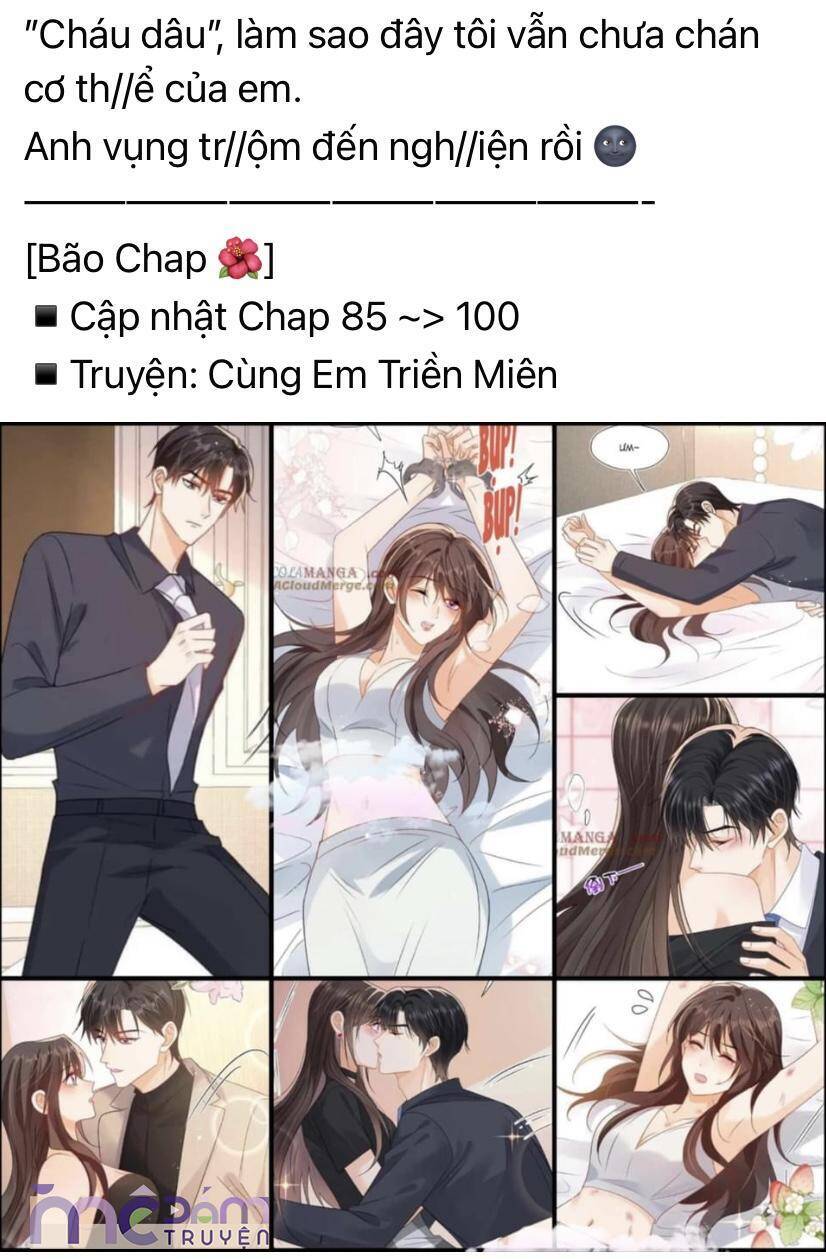 Tôi Cũng Muốn Làm Mợ Út: Chapter 37.1