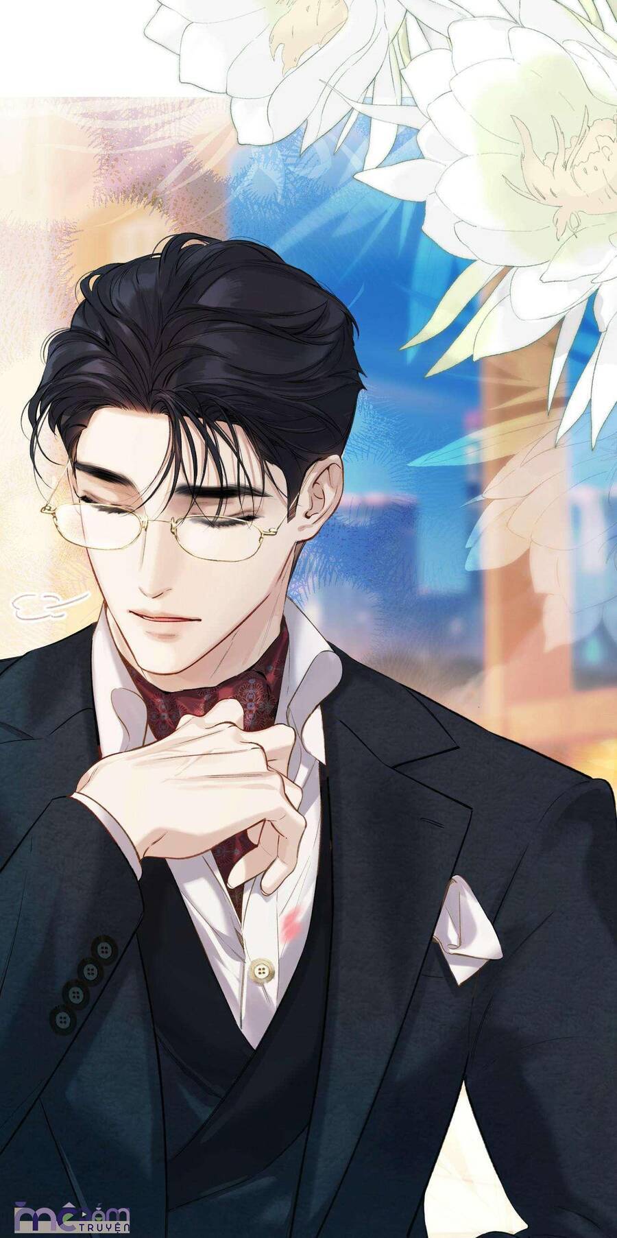 Tôi Cũng Muốn Làm Mợ Út: Chapter 37.1