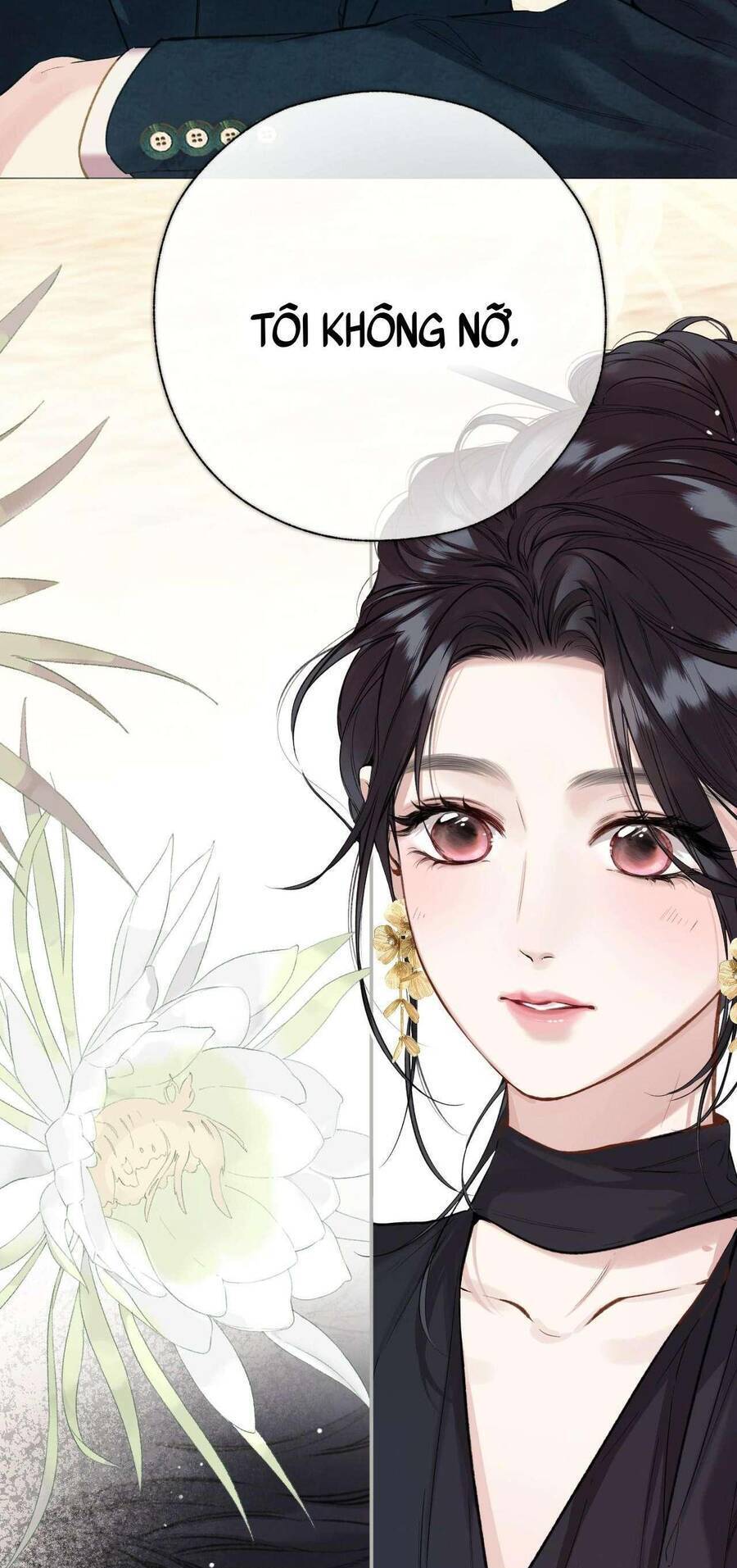 Tôi Cũng Muốn Làm Mợ Út: Chapter 37.1