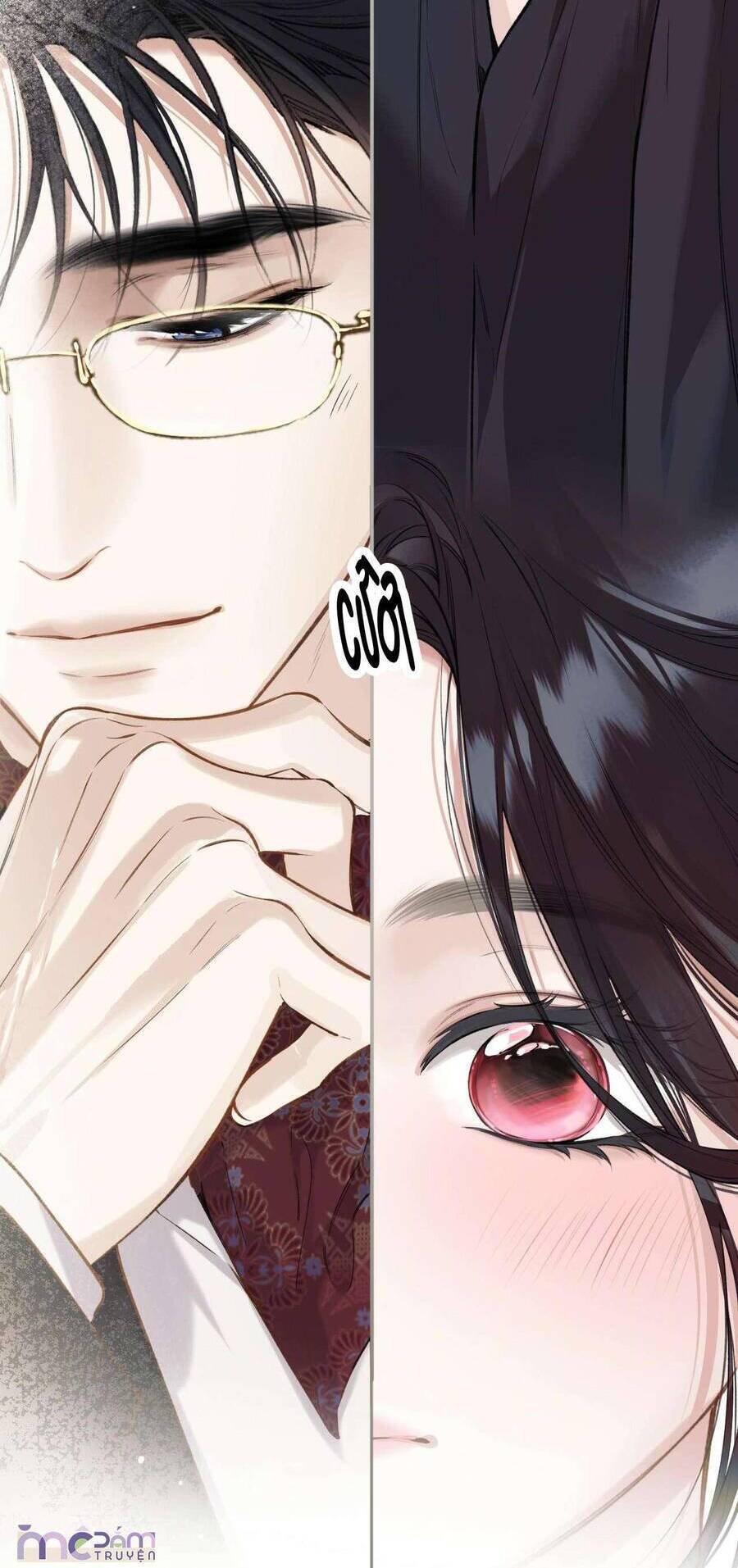 Tôi Cũng Muốn Làm Mợ Út: Chapter 37.1