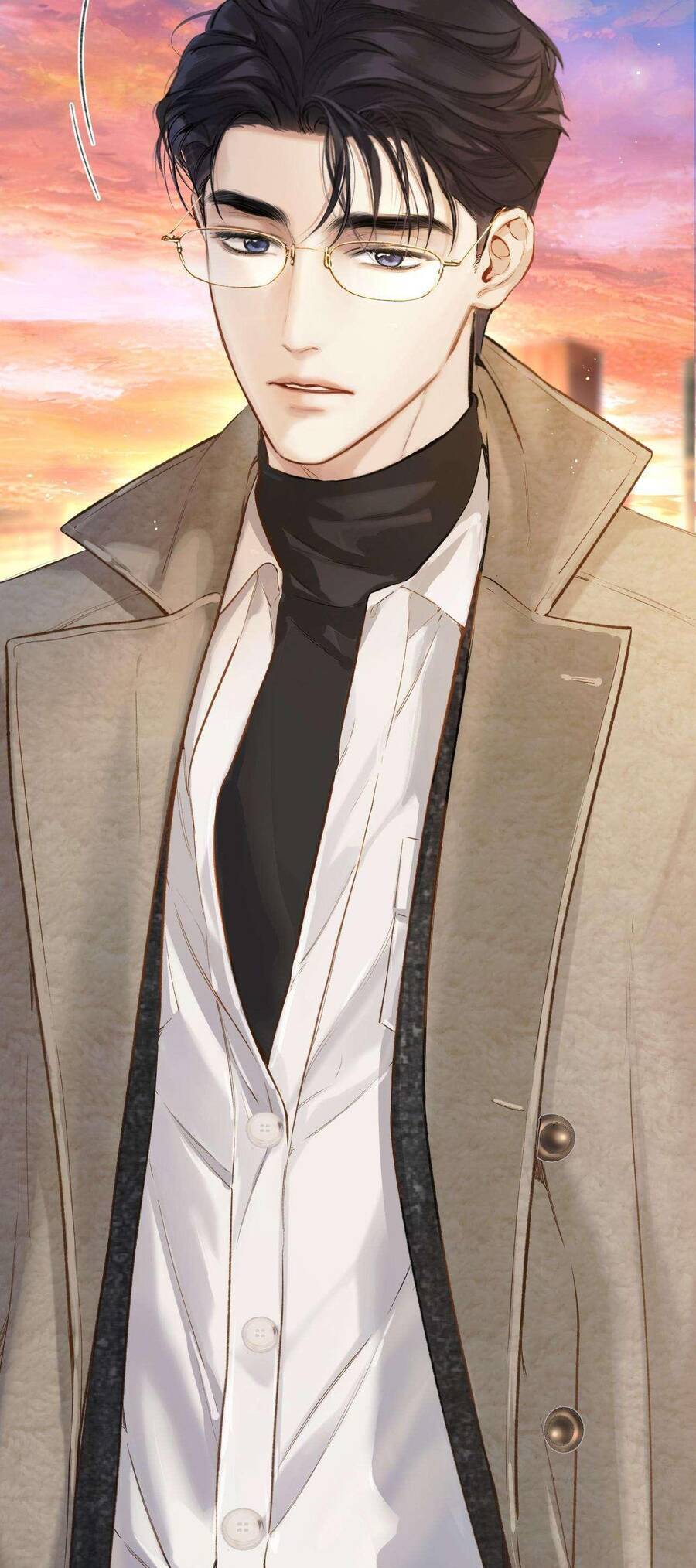 Tôi Cũng Muốn Làm Mợ Út: Chapter 37.2