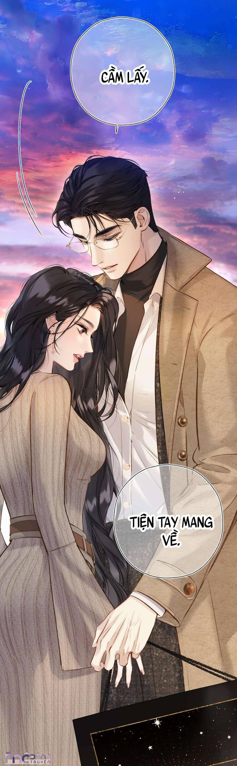Tôi Cũng Muốn Làm Mợ Út: Chapter 37.2