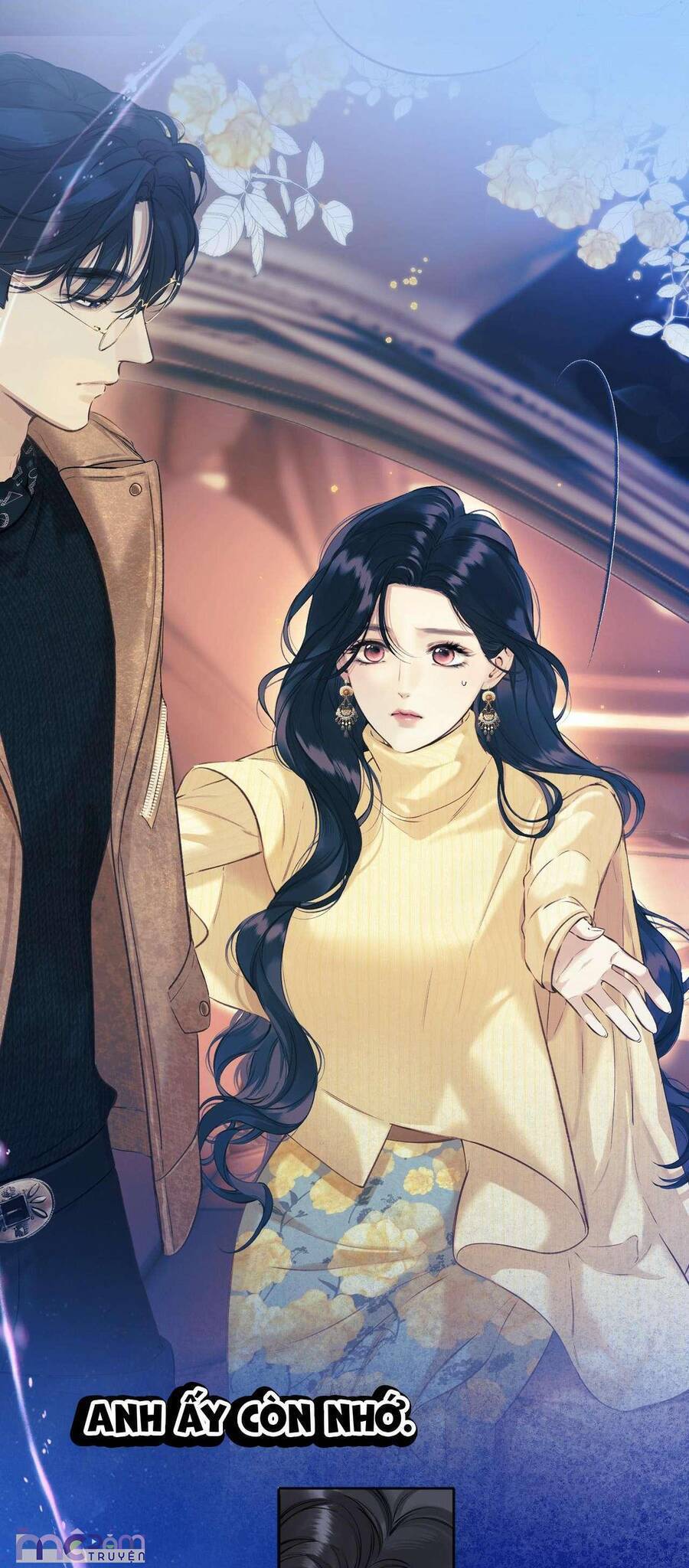 Tôi Cũng Muốn Làm Mợ Út: Chapter 37.2