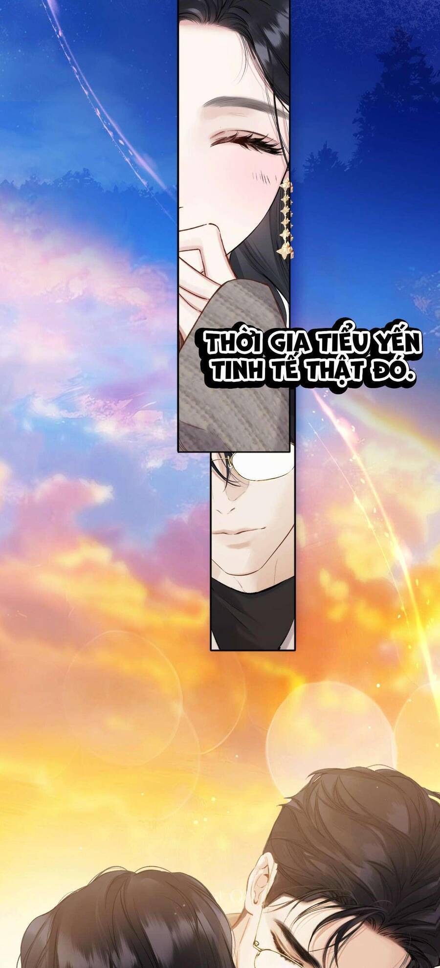 Tôi Cũng Muốn Làm Mợ Út: Chapter 37.2