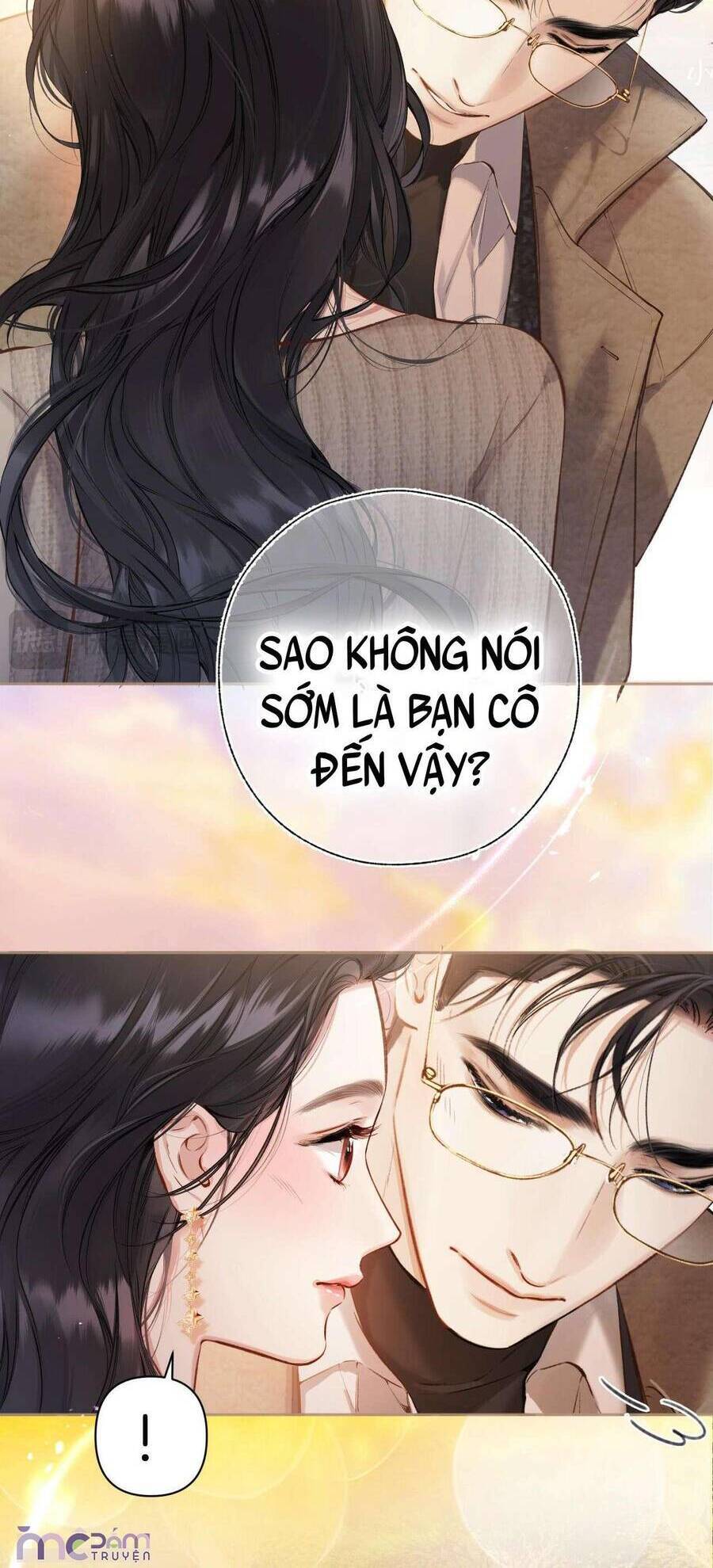 Tôi Cũng Muốn Làm Mợ Út: Chapter 37.2