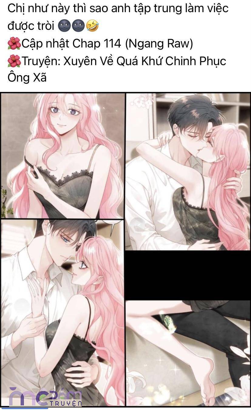 Tôi Cũng Muốn Làm Mợ Út: Chapter 37.2