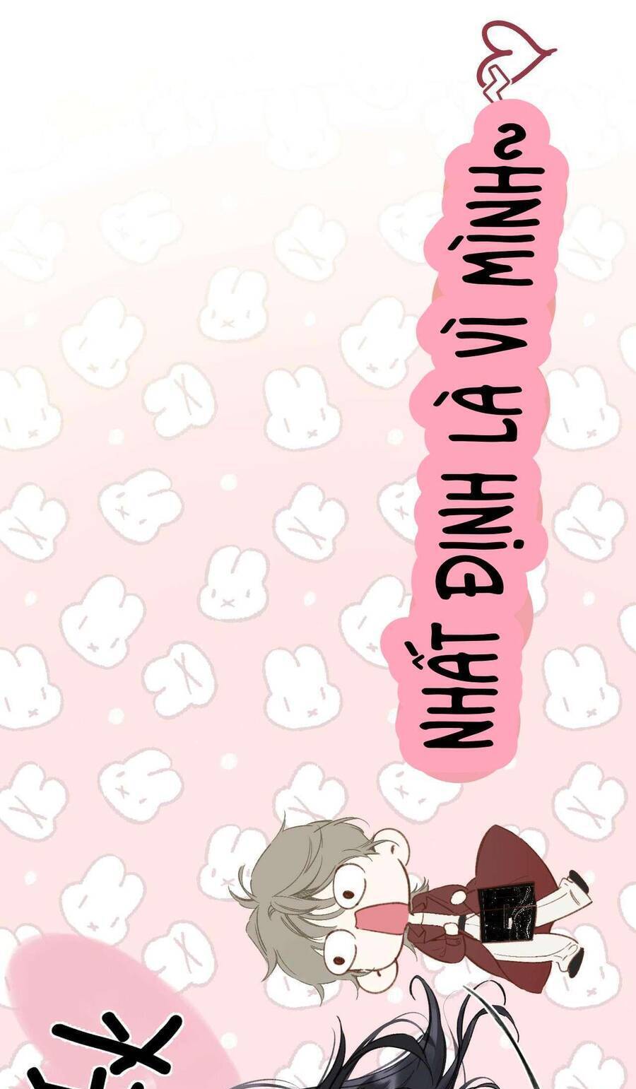 Tôi Cũng Muốn Làm Mợ Út: Chapter 37.2