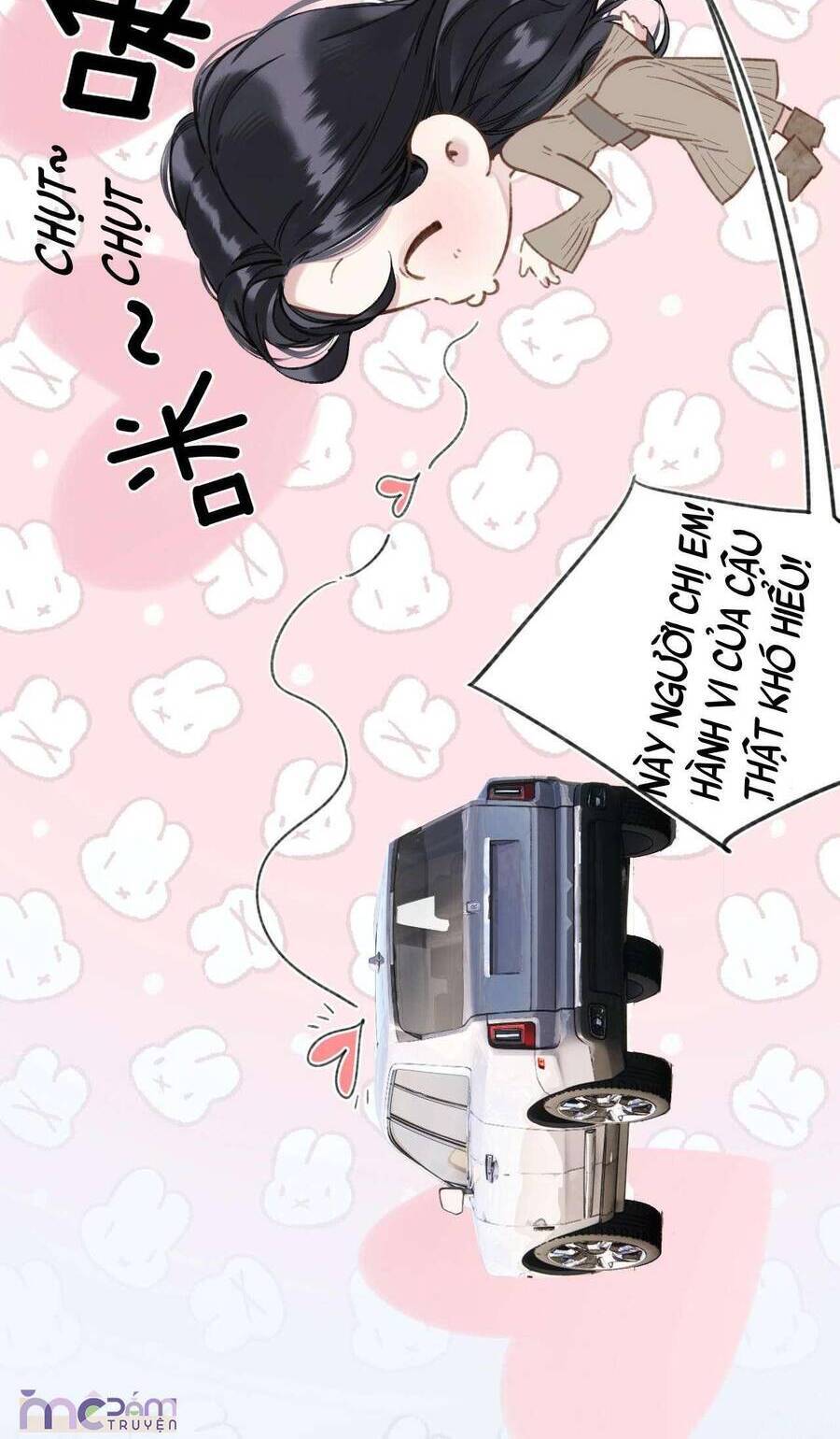 Tôi Cũng Muốn Làm Mợ Út: Chapter 37.2