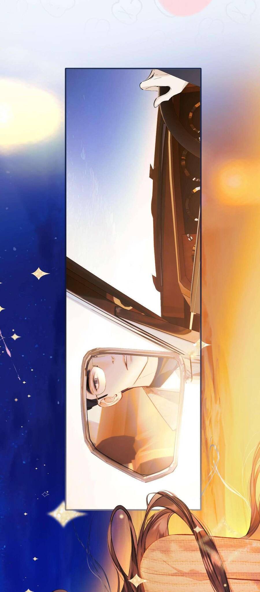 Tôi Cũng Muốn Làm Mợ Út: Chapter 37.2