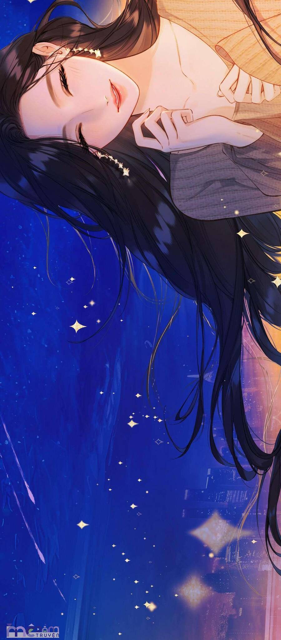 Tôi Cũng Muốn Làm Mợ Út: Chapter 37.2