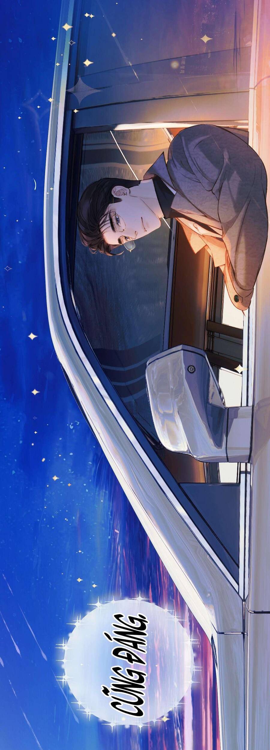 Tôi Cũng Muốn Làm Mợ Út: Chapter 37.2