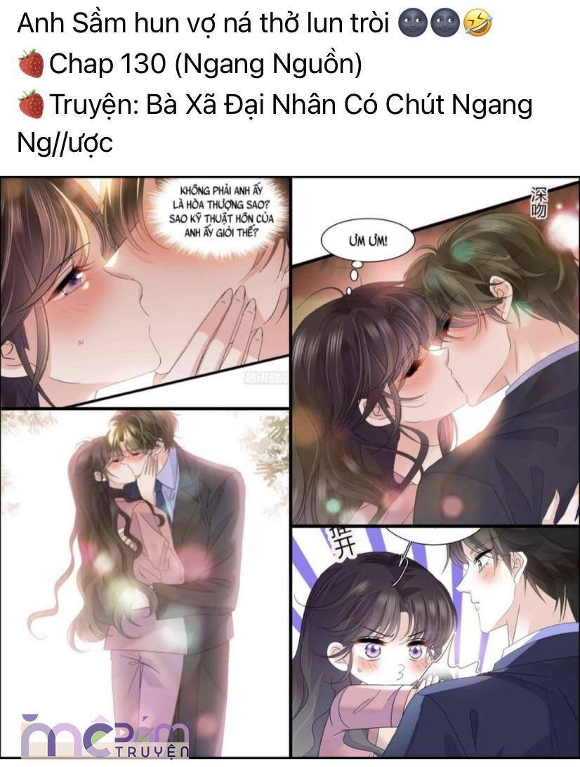 Tôi Cũng Muốn Làm Mợ Út: Chapter 37.2