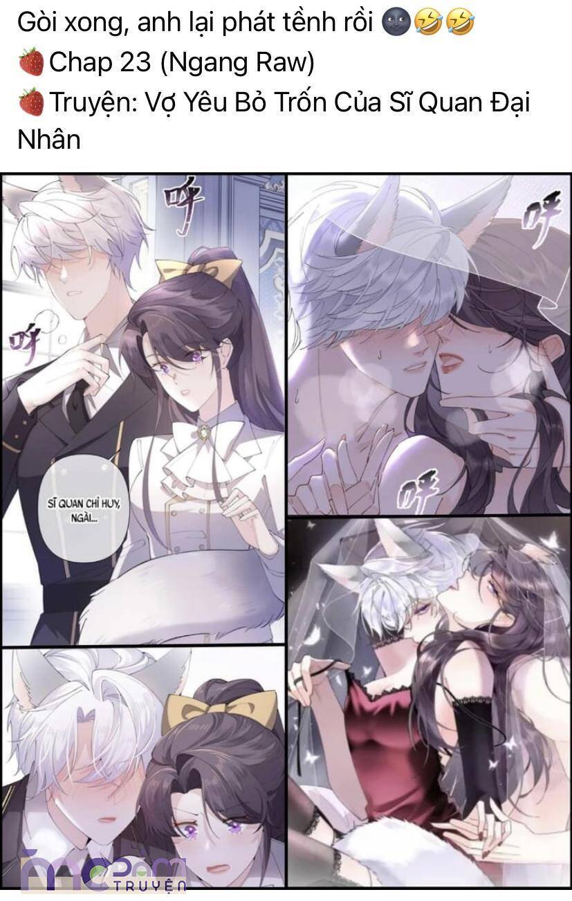 Tôi Cũng Muốn Làm Mợ Út: Chapter 37.2