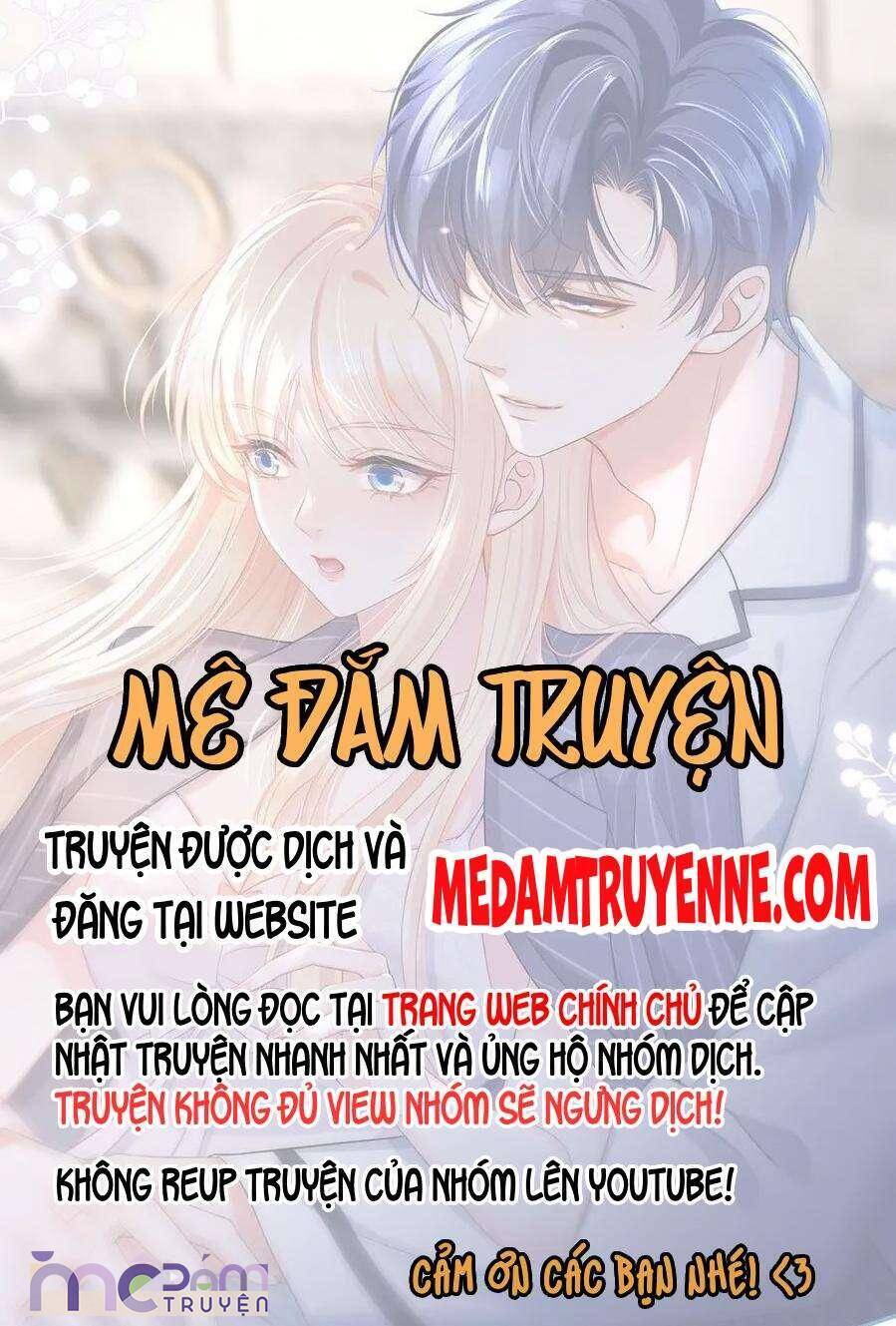 Tôi Cũng Muốn Làm Mợ Út: Chapter 37.2