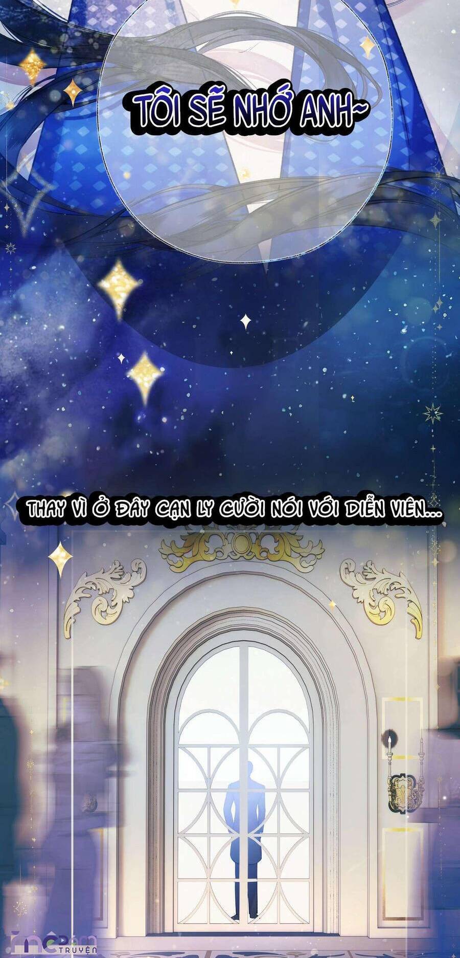 Tôi Cũng Muốn Làm Mợ Út: Chapter 37.2