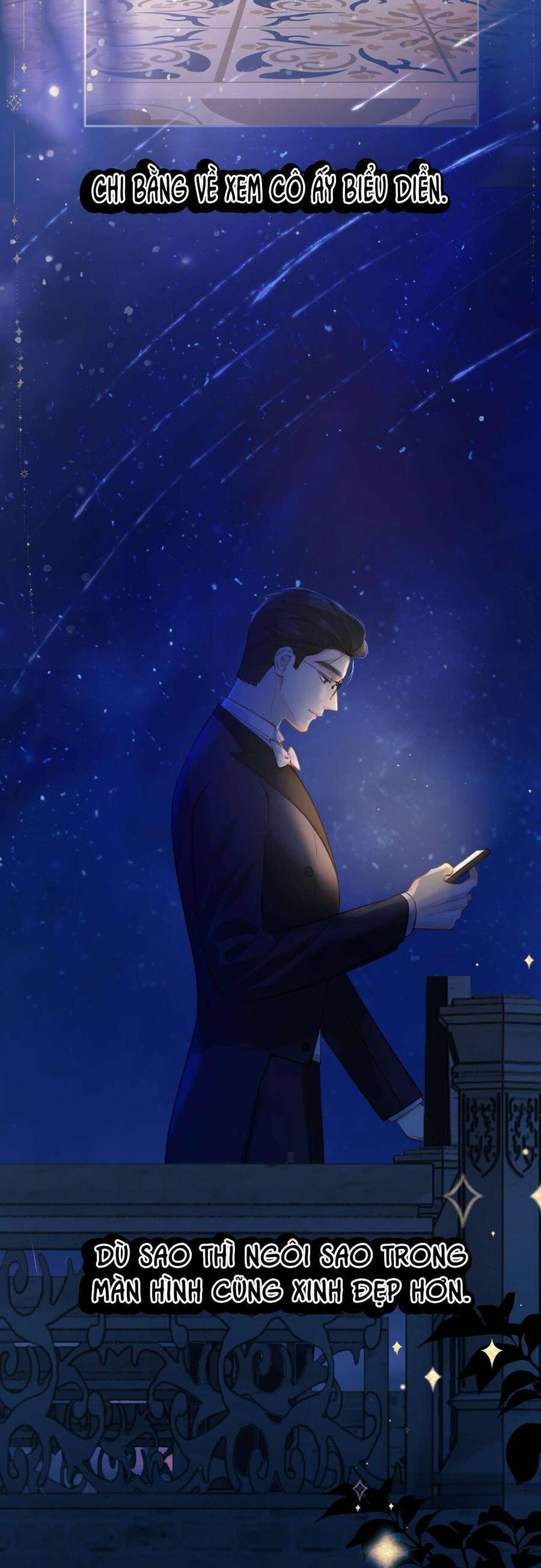 Tôi Cũng Muốn Làm Mợ Út: Chapter 37.2