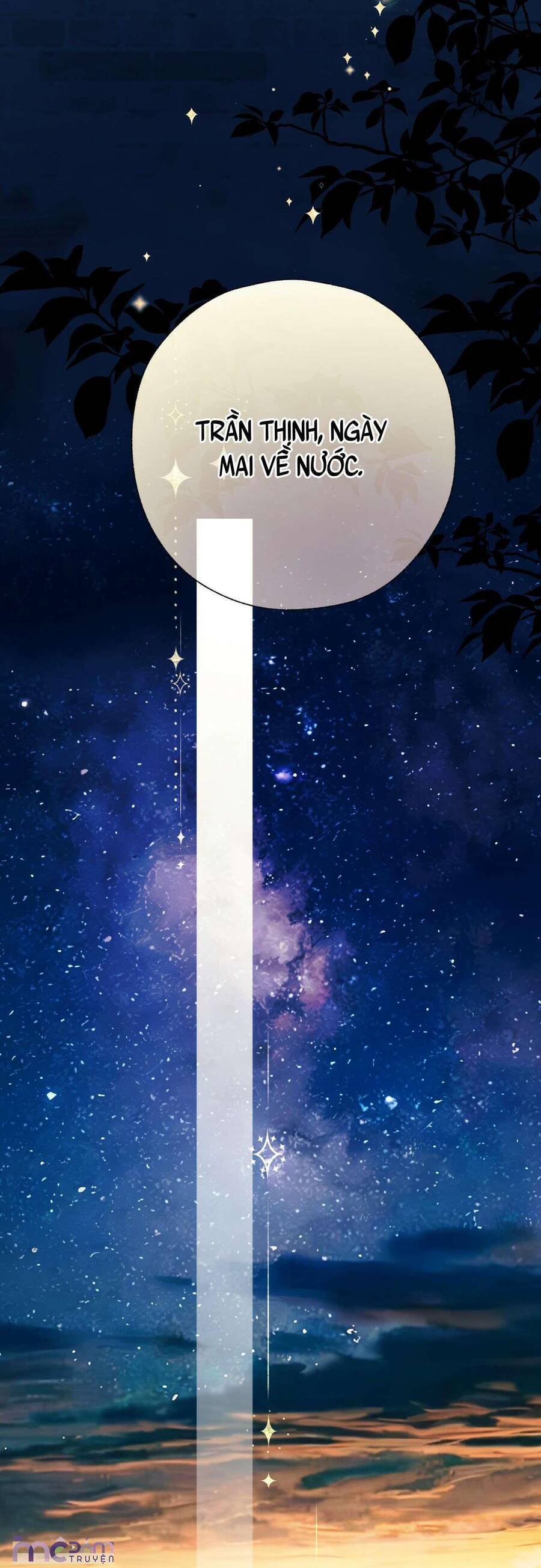 Tôi Cũng Muốn Làm Mợ Út: Chapter 37.2