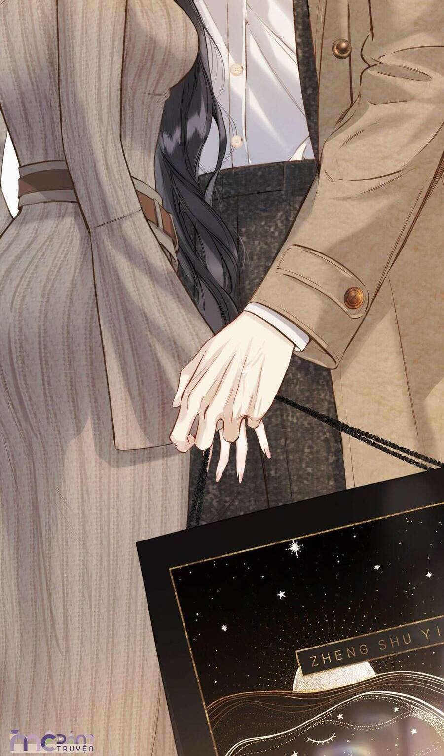 Tôi Cũng Muốn Làm Mợ Út: Chapter 37.3