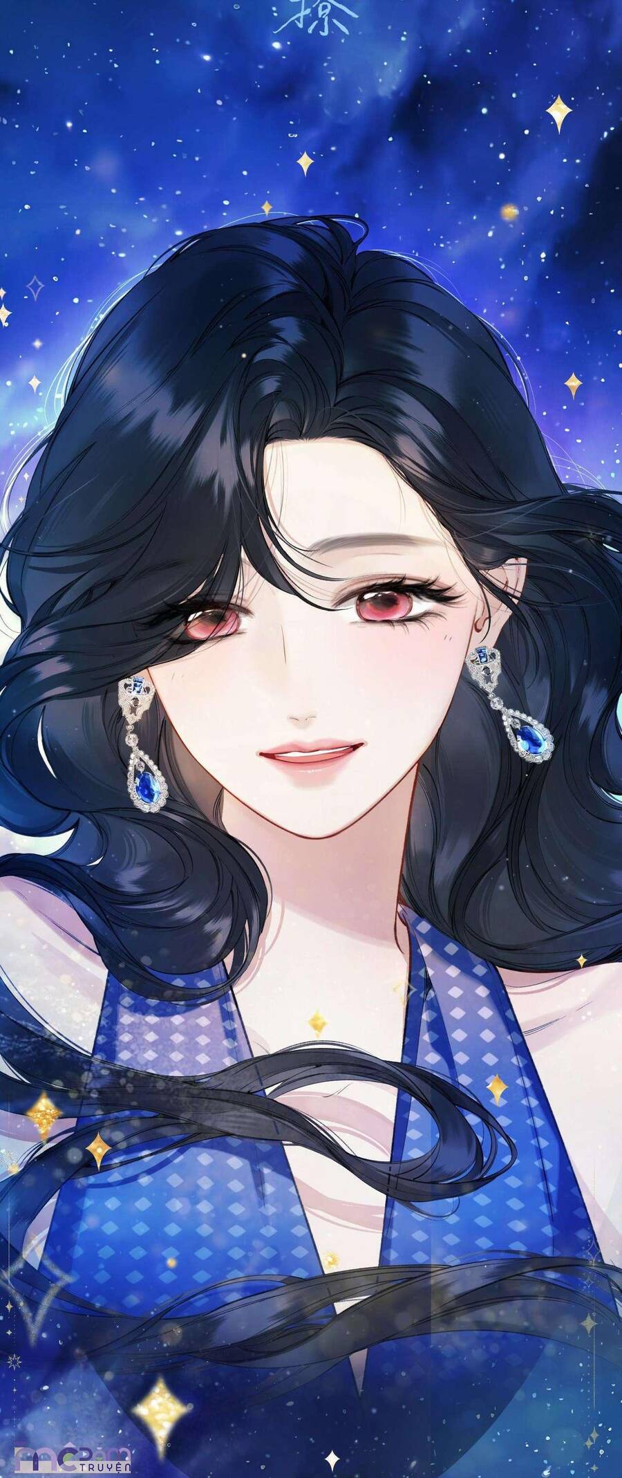 Tôi Cũng Muốn Làm Mợ Út: Chapter 37.3