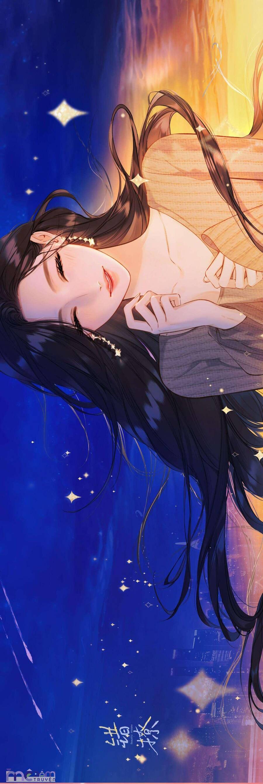 Tôi Cũng Muốn Làm Mợ Út: Chapter 37.3