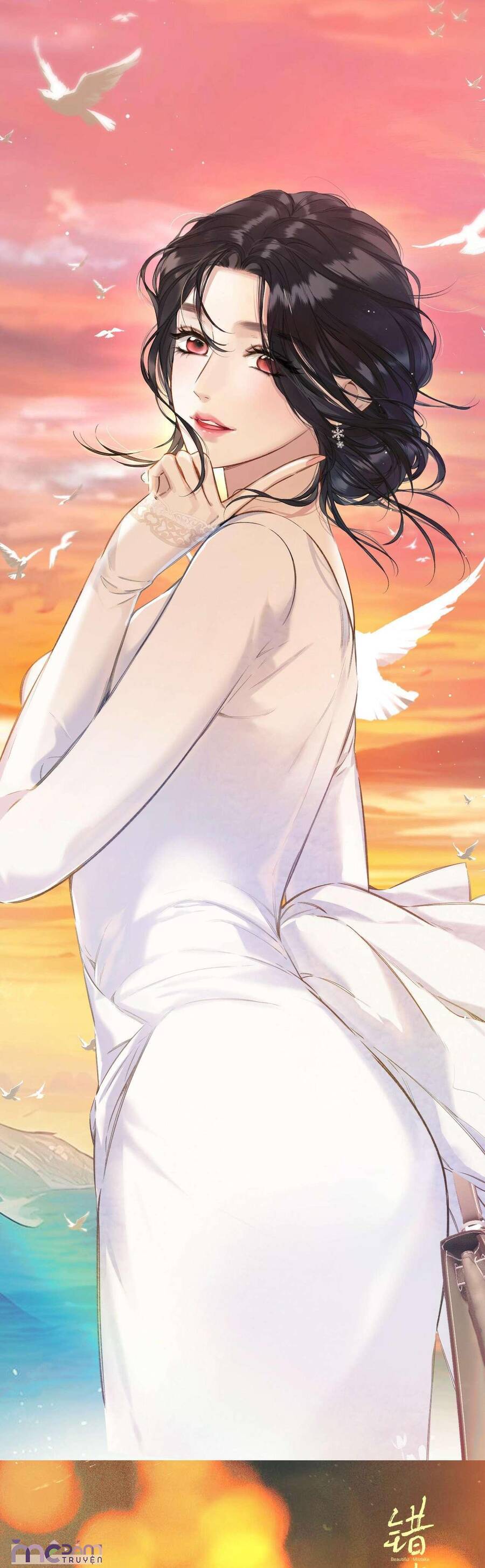 Tôi Cũng Muốn Làm Mợ Út: Chapter 37.3