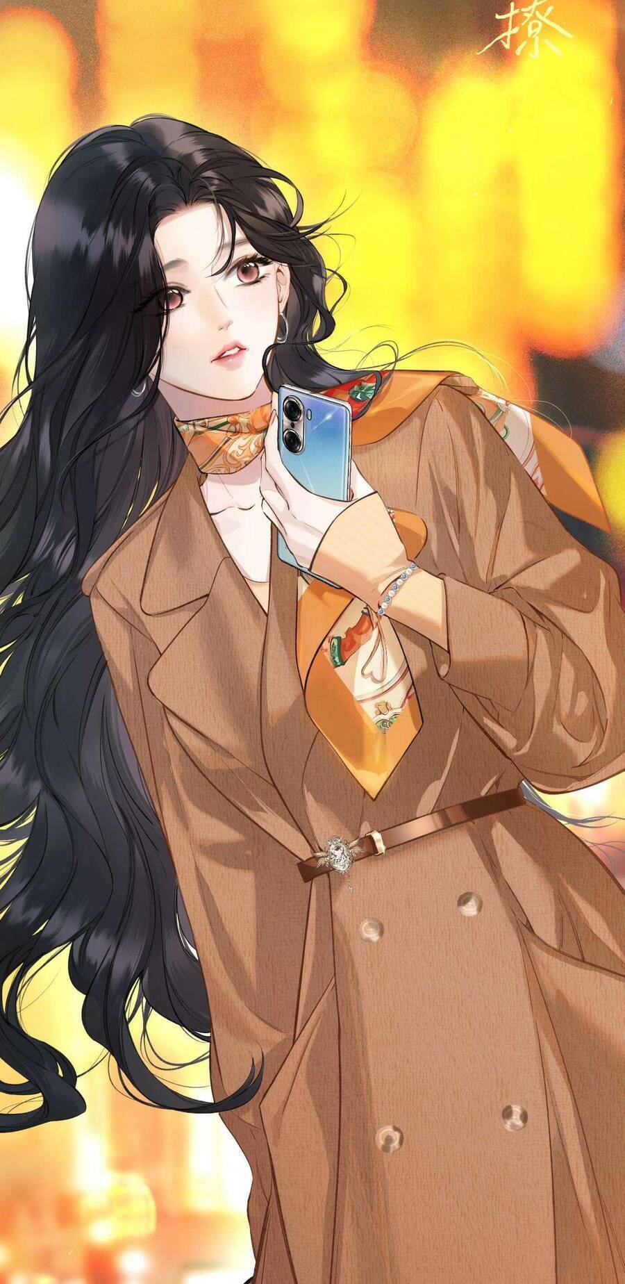 Tôi Cũng Muốn Làm Mợ Út: Chapter 37.3