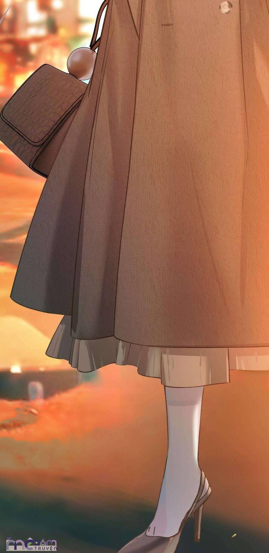 Tôi Cũng Muốn Làm Mợ Út: Chapter 37.3