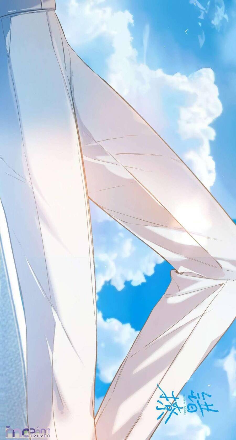 Tôi Cũng Muốn Làm Mợ Út: Chapter 37.3