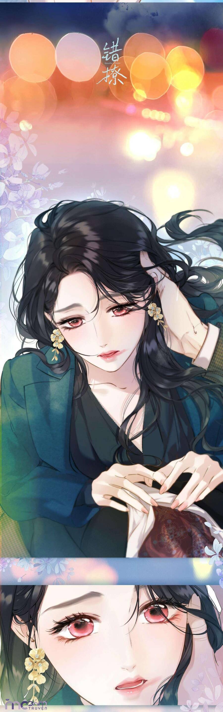 Tôi Cũng Muốn Làm Mợ Út: Chapter 37.3