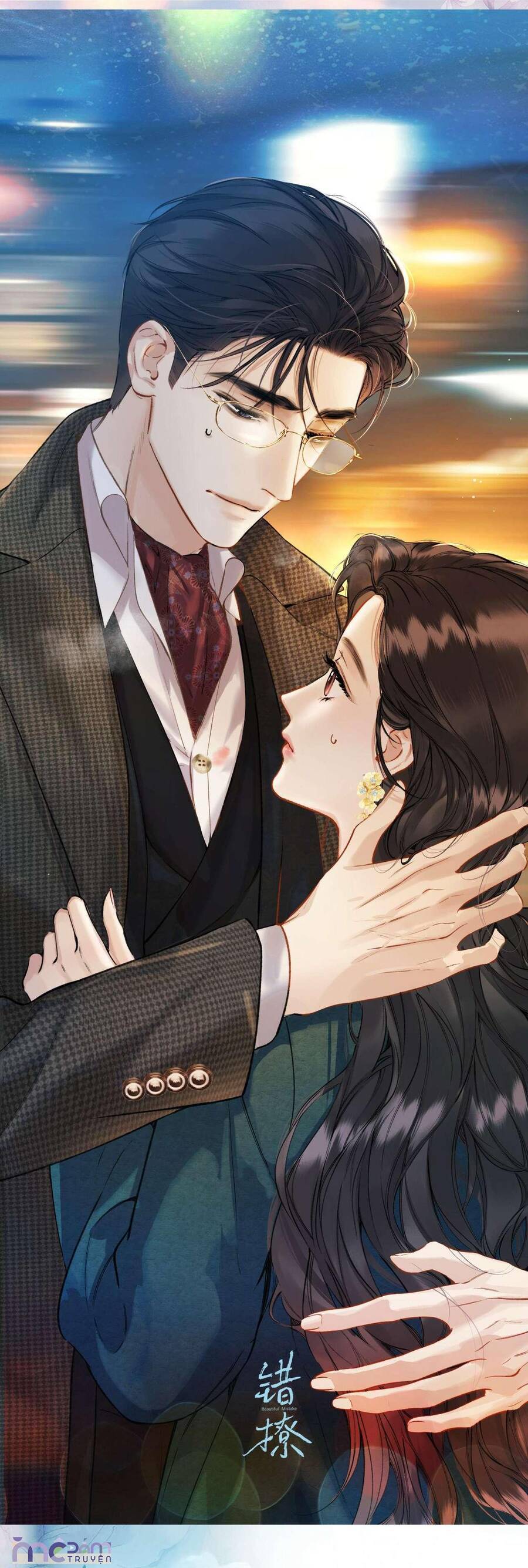 Tôi Cũng Muốn Làm Mợ Út: Chapter 37.3