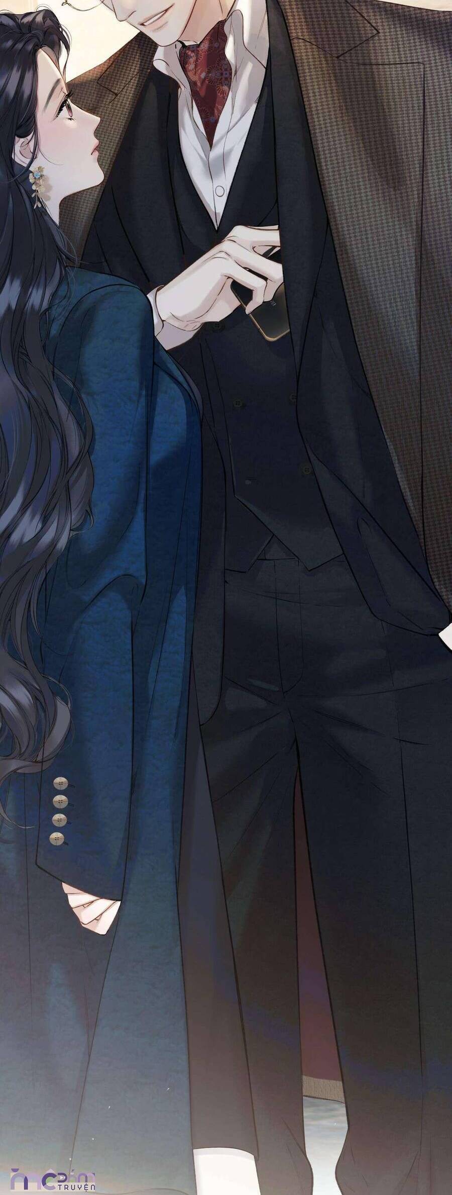 Tôi Cũng Muốn Làm Mợ Út: Chapter 37.3