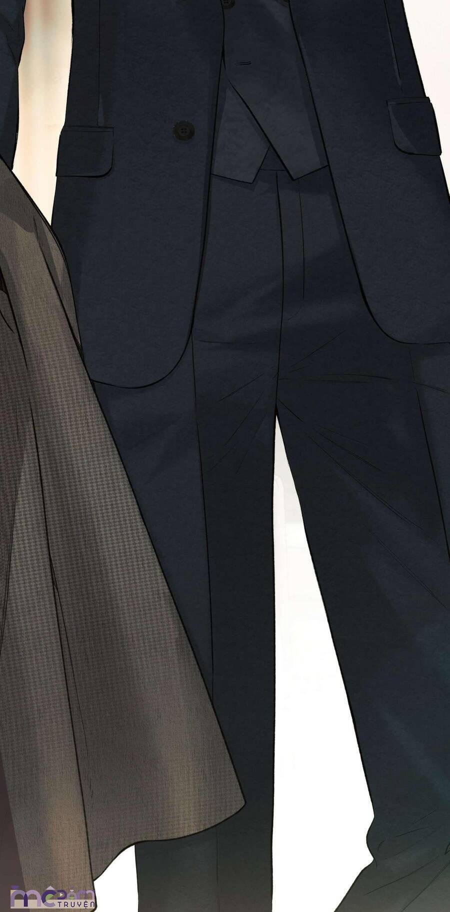 Tôi Cũng Muốn Làm Mợ Út: Chapter 37.3