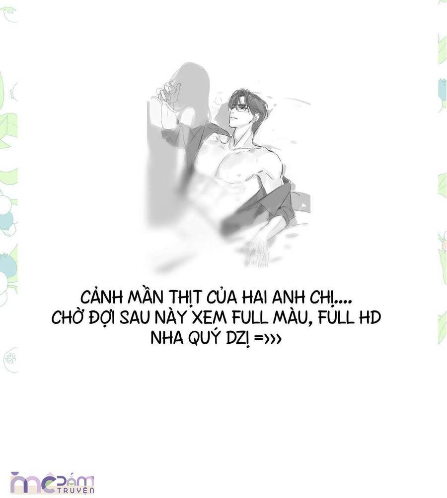 Tôi Cũng Muốn Làm Mợ Út: Chapter 37.3