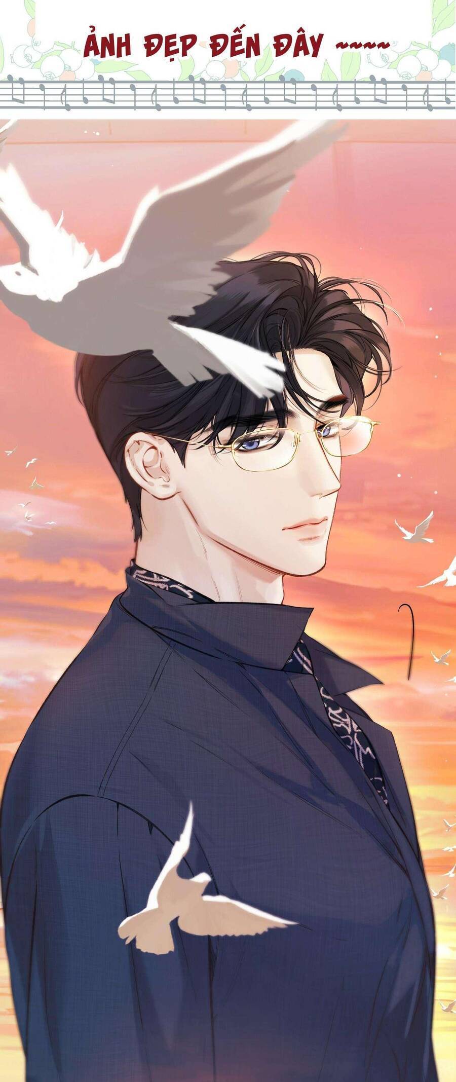 Tôi Cũng Muốn Làm Mợ Út: Chapter 37.3