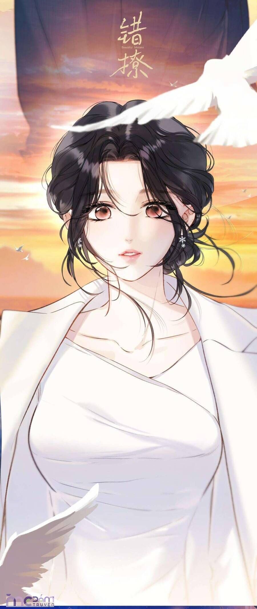 Tôi Cũng Muốn Làm Mợ Út: Chapter 37.3