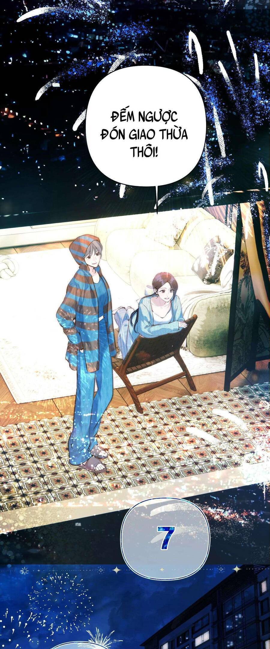 Tôi Cũng Muốn Làm Mợ Út: Chapter 38