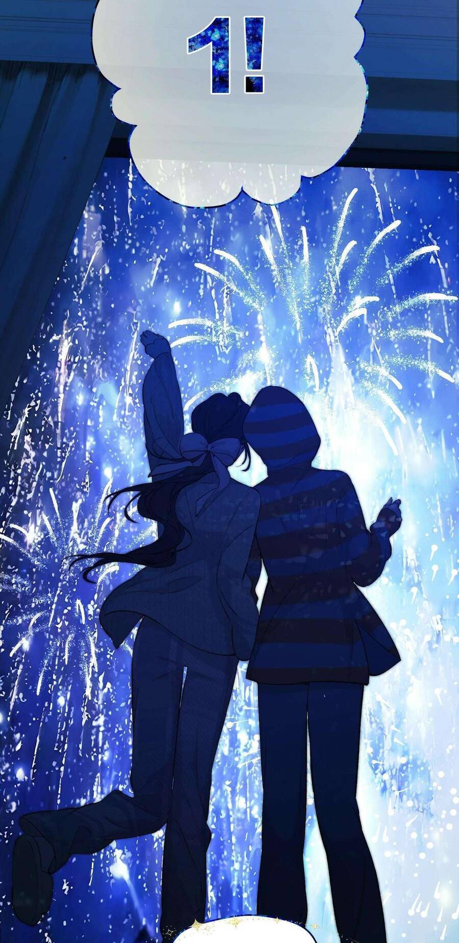 Tôi Cũng Muốn Làm Mợ Út: Chapter 38