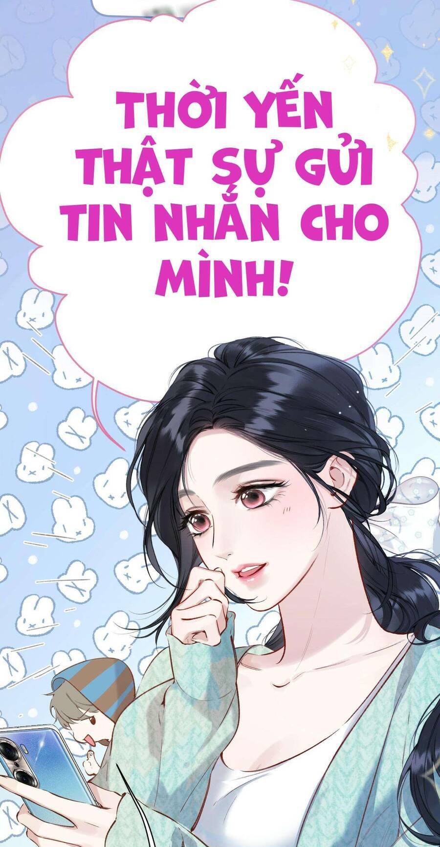 Tôi Cũng Muốn Làm Mợ Út: Chapter 38