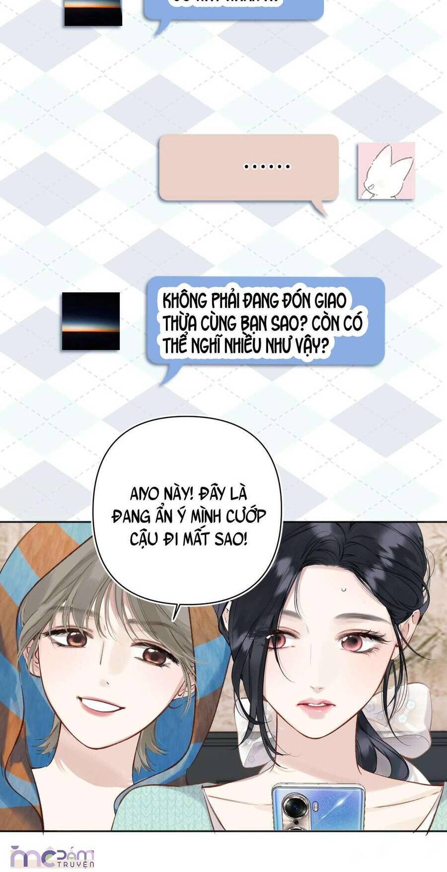 Tôi Cũng Muốn Làm Mợ Út: Chapter 38