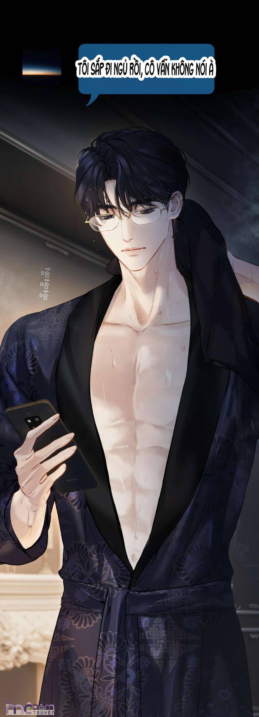 Tôi Cũng Muốn Làm Mợ Út: Chapter 38