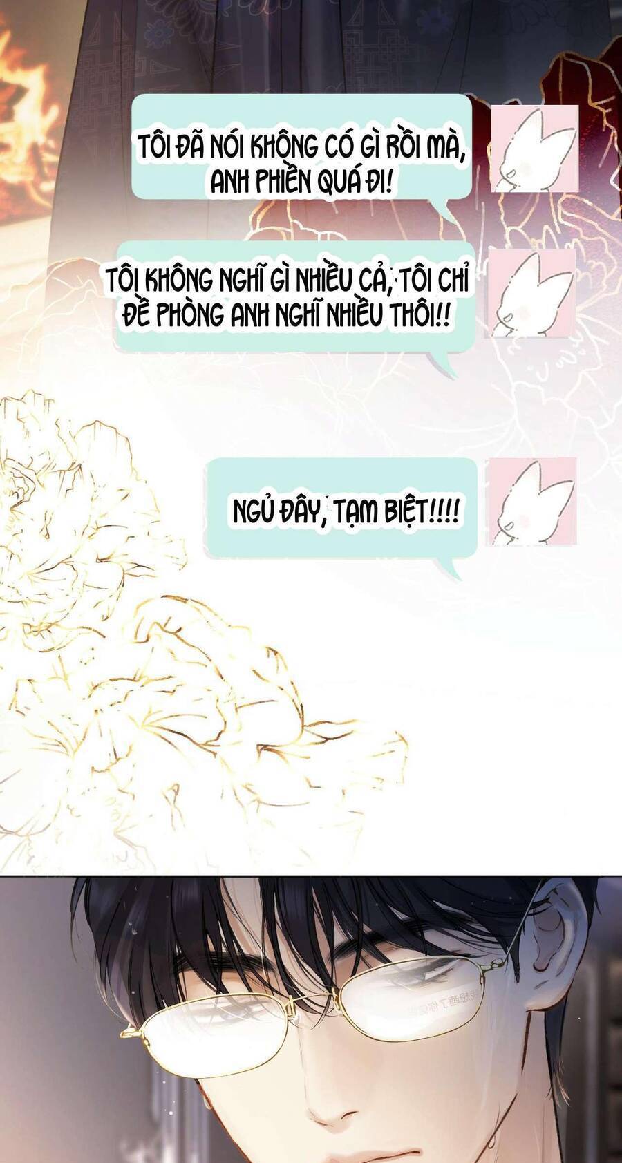 Tôi Cũng Muốn Làm Mợ Út: Chapter 38