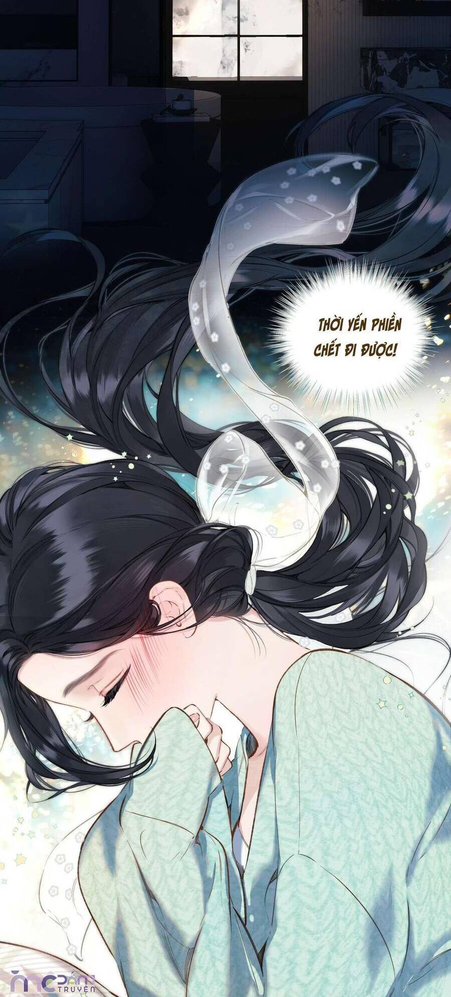 Tôi Cũng Muốn Làm Mợ Út: Chapter 38