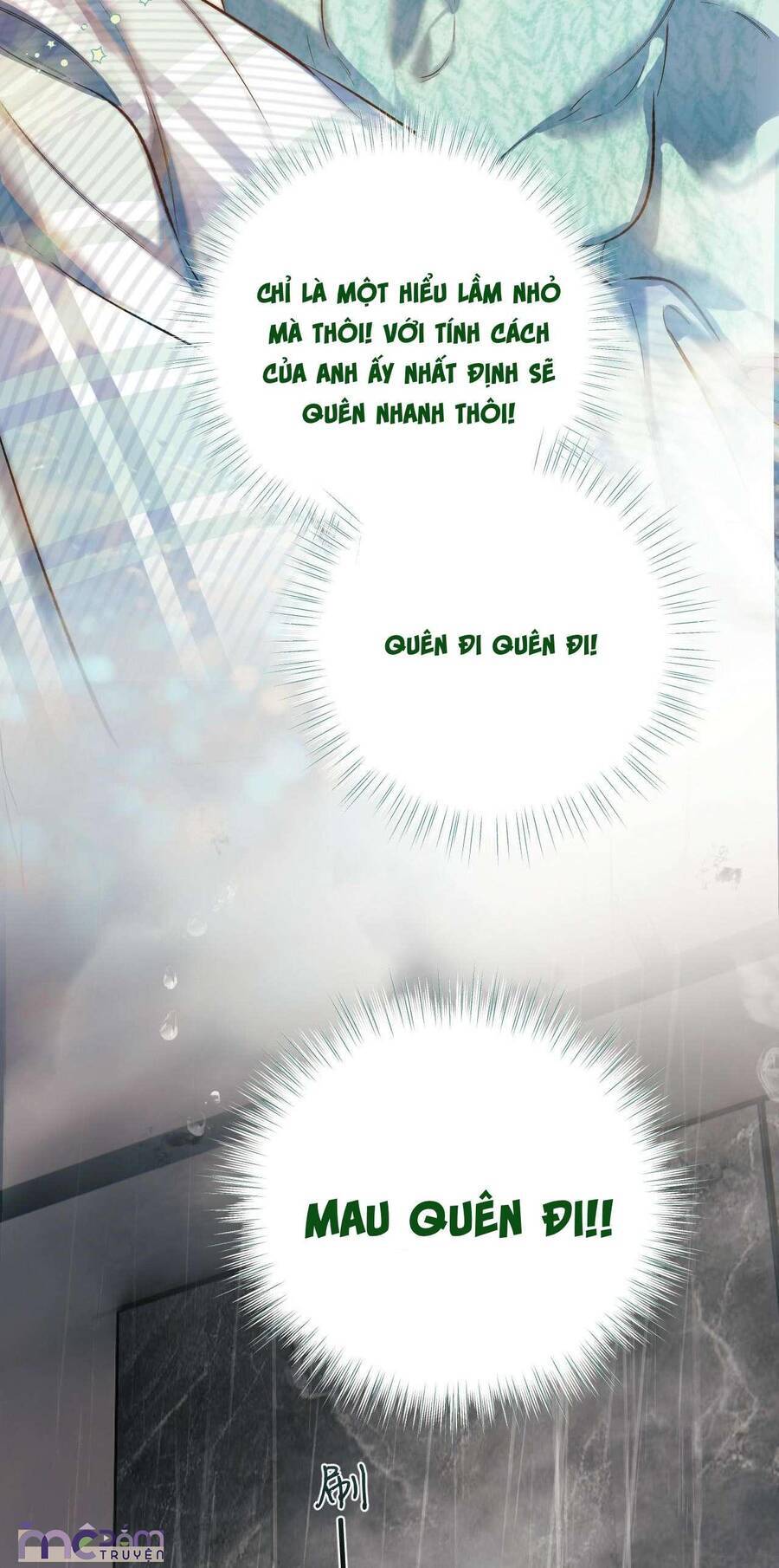 Tôi Cũng Muốn Làm Mợ Út: Chapter 38