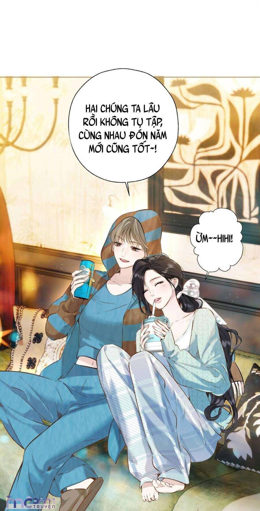 Tôi Cũng Muốn Làm Mợ Út: Chapter 38